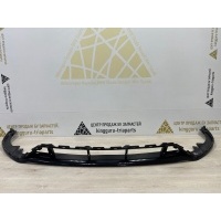 Спойлер Бампера Hyundai Sonata 8 DN8 2019-2022 86512L1100