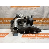 турбина Volkswagen Tiguan (2007-2011) 2008 06J145701T