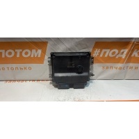 блок управления двигателем Suzuki SX4 (2006-2014) 2008 33910-75KD