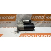 стартер Volkswagen Touareg (2002-2007) 2006 012911023F