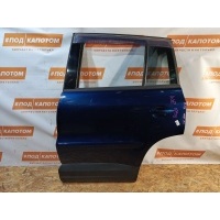 Дверь боковая Volkswagen Tiguan (2007-2011) 2008 5N0833055A