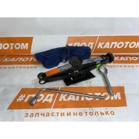 домкрат Mercedes-Benz B-Класс W245(2005-2008) 2008 A1685830715