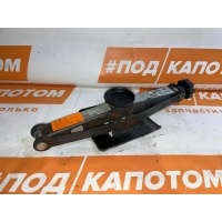 домкрат Mercedes-Benz B-Класс W245(2005-2008) 2007 A1685830715