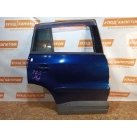 Дверь боковая Volkswagen Tiguan (2007-2011) 2008 5N0833056A