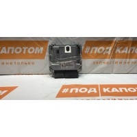 блок управления двигателем Volkswagen Tiguan (2007-2011) 2008 06J906026AB
