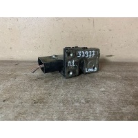Замок двери передней левой Renault Logan 1 (5 конт) Citroen 6001547509 6001547509