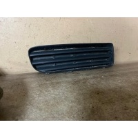 Решетка в бампер правая Skoda Octavia A4 2000-2011 Kia 1U0807368B 1U0807368B