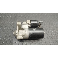 Стартер Renault Scenic/2 2003-2009 8200186148, id103185