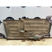 Защита антигравийная Mercedes E/W211 2002-2009 A2116192138, id103418