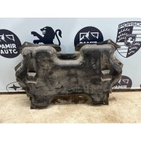 Защита двигателя Mercedes E/W211 2002-2009 A2115202323
