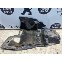 Защита двигателя Toyota Avensis/2 2003-2009 5140905040