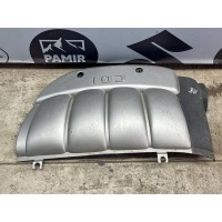 Крышка на двигатель (Декоративная) Mercedes C/W203 2000-2008 A6110101167, id103658