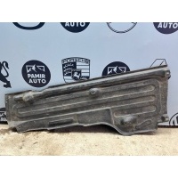 Защита антигравийная Mercedes E/W211 2002-2009 A2116190238, id103670