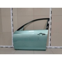 Дверь передняя левая Mazda Mazda Mazda 3 (BK) 2002-2009 BPYK5902XC