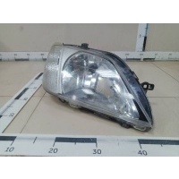 Фара правая Renault Renault Logan (1) 2005-2014 8200211006, 6001546789