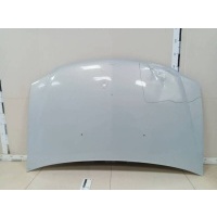 Капот Renault Renault Logan (1) 2005-2014 6001546685