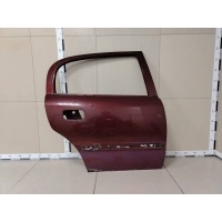 Дверь задняя правая Opel Opel Astra G 1998-2005 9132038