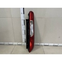 Фонарь задний правый Ford Ford Focus 2 (DA) 2005-2008 4M5113404AF