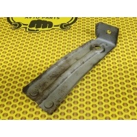 Крепление заднего бампера Nissan Qashqai J10E 2008 79184JD000