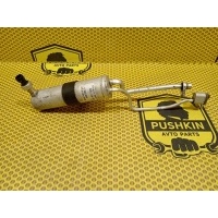 Осушитель кондиционера Nissan Qashqai J10E 2008 921312Y970