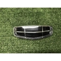 Эмблема решетки радиатора Geely Monjaro (2021-Н.В.) 6013037400