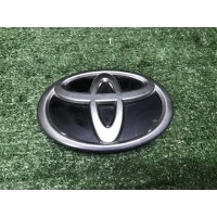 Эмблема решетки радиатора Toyota Camry xv70 17-21 Toyota Параметр: Модель 2017 7531033030