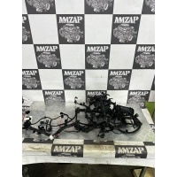 ПОДКАПОТНАЯ ПРОВОДКА KIA RIO 3 2016 912804Y014