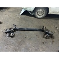 ЗАДНЯЯ БАЛКА KIA RIO 3 2016 551004L000