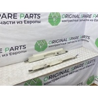 Обшивки потолка Audi A6 C5 Avant Quattro 2004 4B9868631D6S9, 4B9868631D, 4B9868631, 4B9868632, 4B9868632D