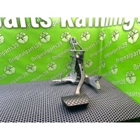 Педальный узел Audi A6 C5 Avant Quattro 2004 8D1721117N, 8D1721117, 8D1723140B, 8D1721117, 1J0721169A, 8D1723173B, 1H0721179