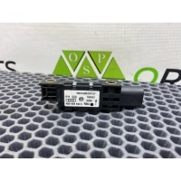 Датчик удара Audi A6 C5 Avant Quattro 2004 4B0959643C, 4B0959643, 150503, 3286