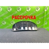 Панель приборов Audi A6 C5 Avant Quattro 2004 4B0920900Q, 4B0920900
