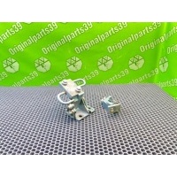 Петли дверей Audi A6 C5 Avant Quattro 2004 4B0833412E, 4B0833412, 4A0837453G, N90633601, 4B0833402, 4B0833402B
