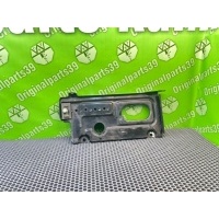 Площадка акб Audi A6 C5 Avant Quattro 2004 4B1805213