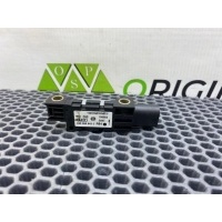 Датчик удара Audi A6 C5 Avant Quattro 2004 4B0959643C, 4B0959643, 150503, 3287