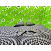 Накладка двери Audi A6 C5 Avant Quattro 2004 4B9857569A, 4B9857569, 4B9857570A, 4B9857570, 4B0857506, 4B0857505