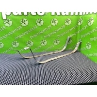Крепление топливного бака Audi A6 C5 Avant Quattro 2004 4B0201653K, 4B0201653, 4B0201653L, 4B0201654G