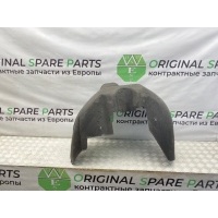 Подкрылок Audi A6 C5 Avant Quattro 2004 4B0810171M, 4B0810171