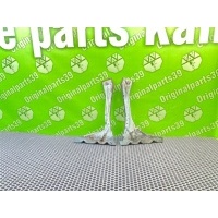 Кронштейн крыла Audi A6 C5 Avant Quattro 2004 4B0821135A, 4B0821135, 4B3821136