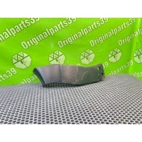Накладка Audi A6 C5 Avant Quattro 2004 4B0201486C, 4B0201486