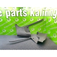Накладка стойки Audi A6 C5 Avant Quattro 2004 4B1867272, 4B1867272, 4B1867271