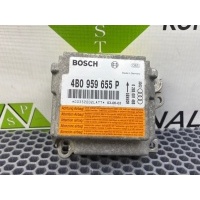 Блок Airbag Audi A6 C5 Avant Quattro 2004 4B0959655P, 4B0959655, 0285001485