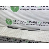 Кронштейн бампера Audi A6 C5 Avant Quattro 2004 4B9807989
