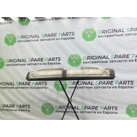 Усилитель бампера Audi A6 C5 Avant Quattro 2004 4B0807313G, 4B0807313