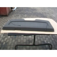 Полка багажника мг zr 105 3 дверь