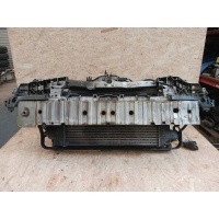Полоса передний форд focus mk2 1.6 tdci