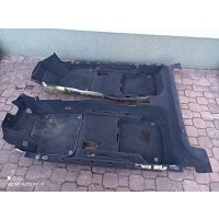 Коврик опора коврики audi a3 8p 3d 8p1863021b / c
