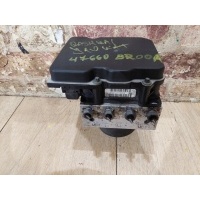Насос абс 47660br00a nissan qashqai j10 рестайлинг 2009 / 2013 rok