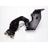 Лапа направляющяя дверь левый задняя 9808074780 peugeot traveller 19r