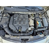 Двигатель 2.8 турбина a28net 260km opel insignia а гарантия